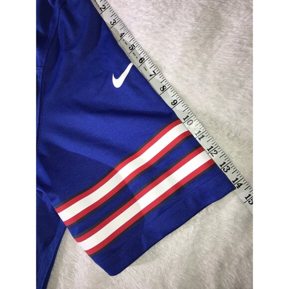 Nike Men's NFL Blue Buffalo Bills Kiko Alonso #50 Jersey - Picture 7 of 8